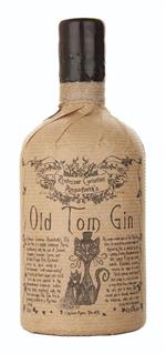 Gin - Professor Cornelius Ableforth's Old Tom Gin 50 cl.